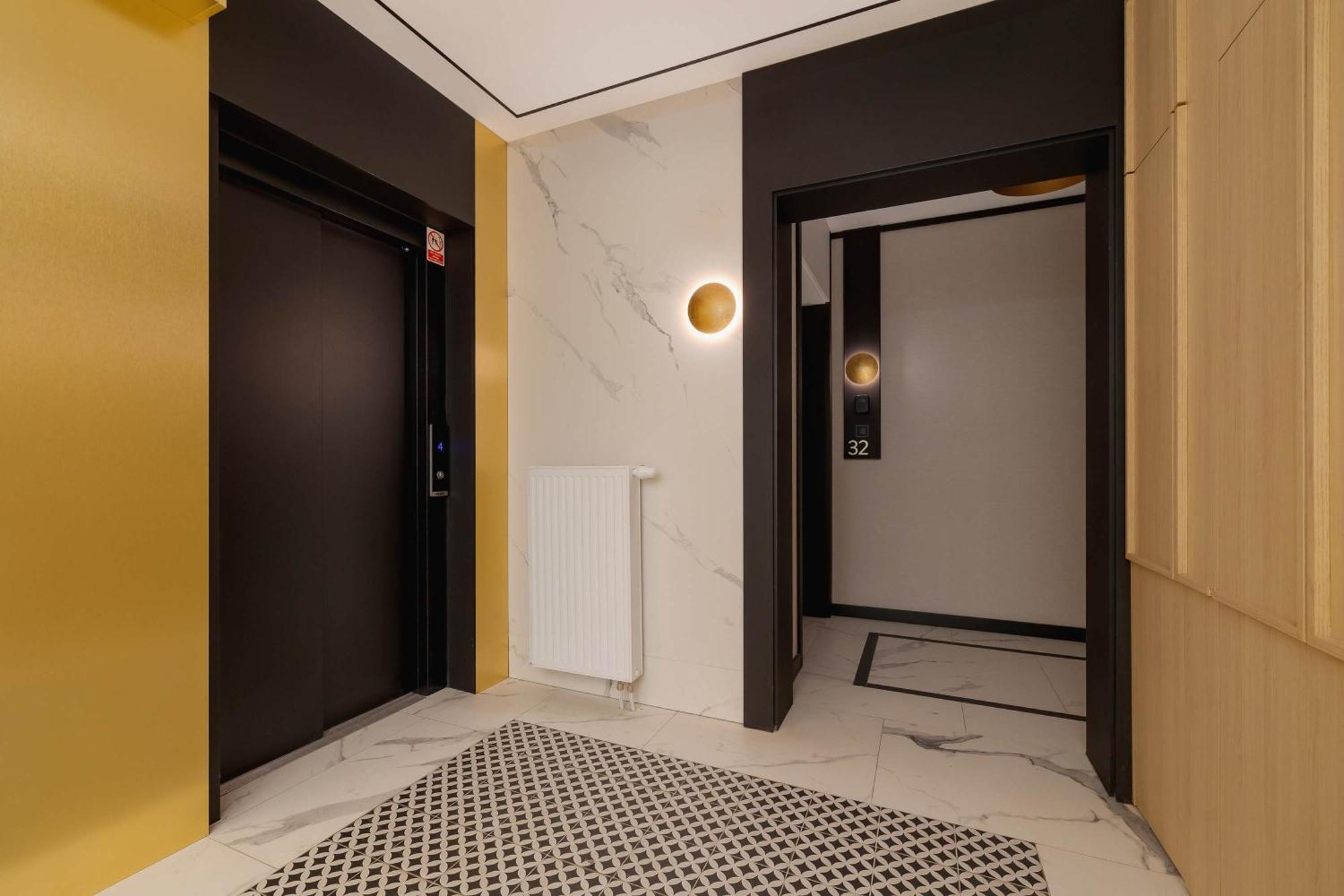 Modern With Air Conditioning In The Centre Of Cracow By Renters * Krakau