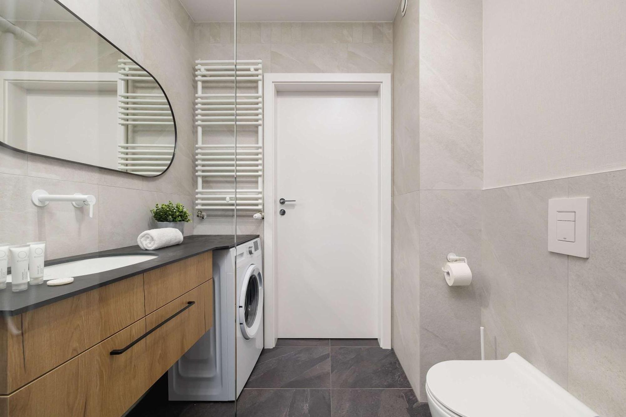 Apartment Modern With Air Conditioning In The Centre Of Cracow By Renters Krakau