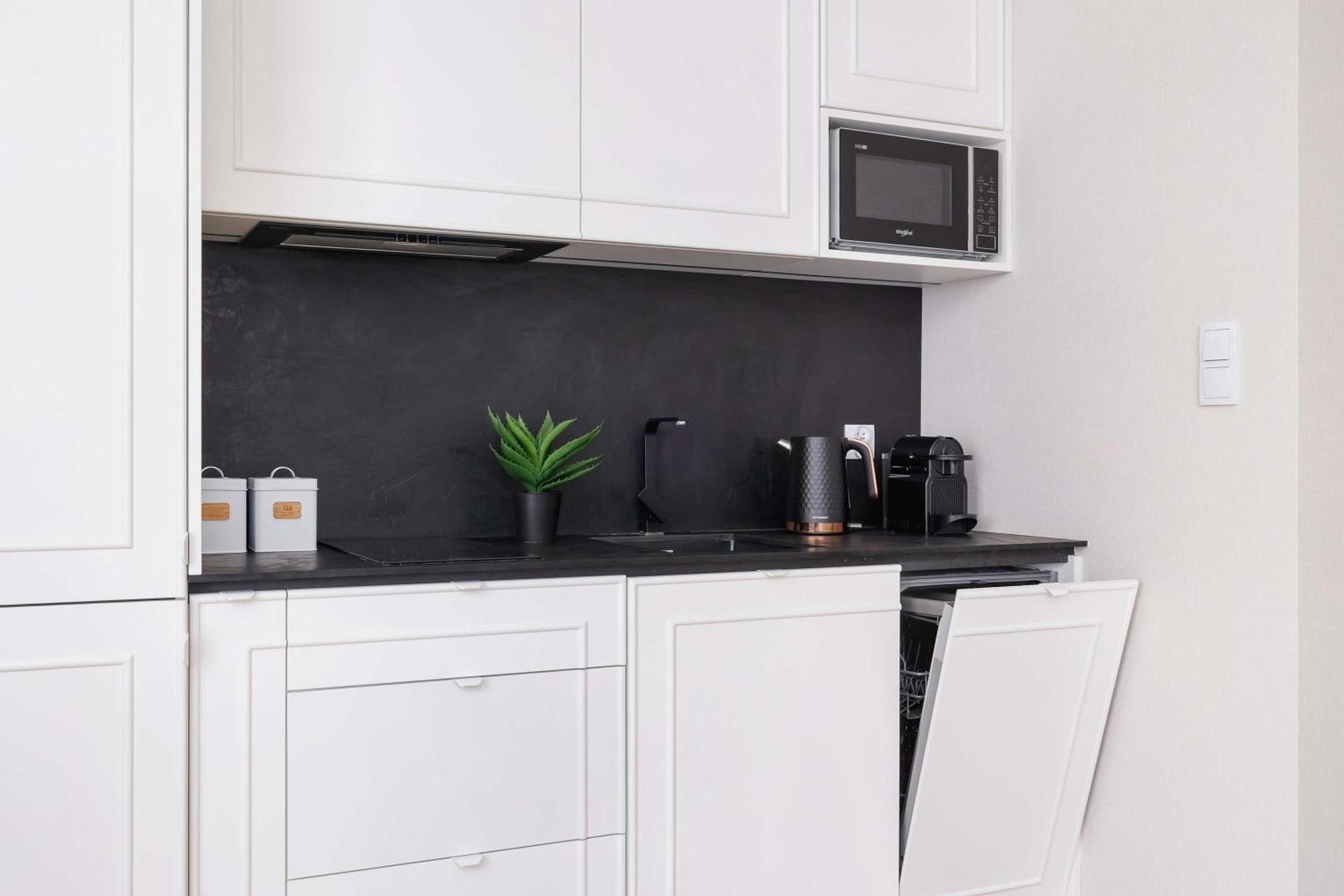 Apartament Modern With Air Conditioning In The Centre Of Cracow By Renters *