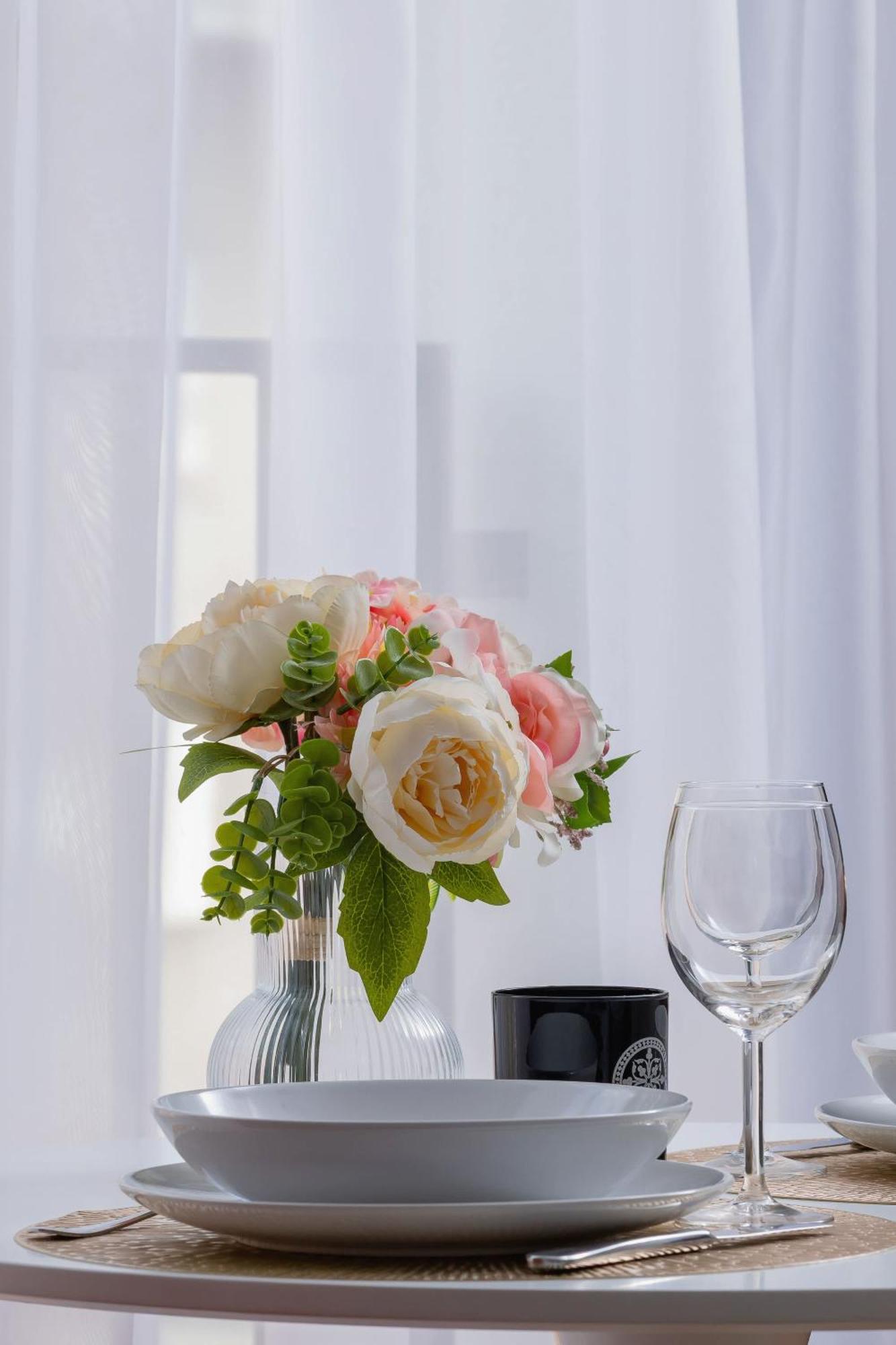 Modern With Air Conditioning In The Centre Of Cracow By Renters * Kraków